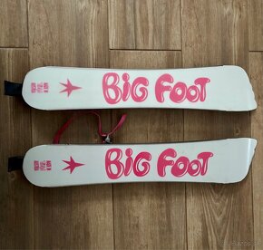 BIG Foot - original Austria - 3