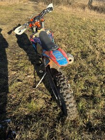 Ktm exc-f 350 SIX DAYS - 3