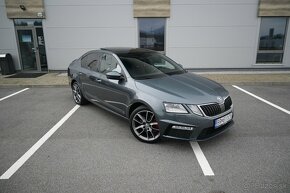 Škoda Octavia 2.0 TDI RS DSG - 3