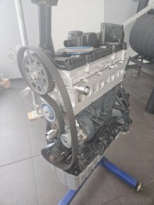 MOTOR CXG / CXH / CXF 2,0 TDI VW T6 - 3