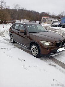 BMW x1 2.0d 130kw x drive - 3