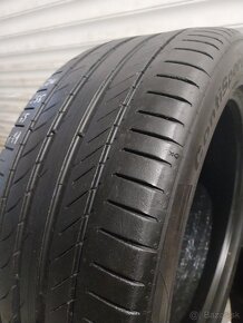 Continental letné 255/45/R19 - 3