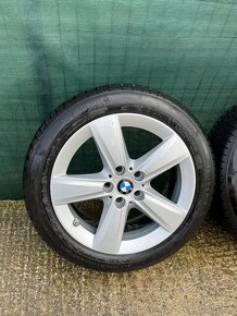 Disky BMW 5x112 R17 - 3