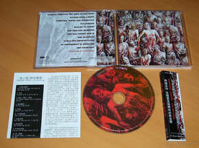 CANNIBAL CORPSE - 6xCD - 3