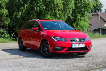 Seat Leon ST 1.5 TGI 130 Xcellence DSG - 3