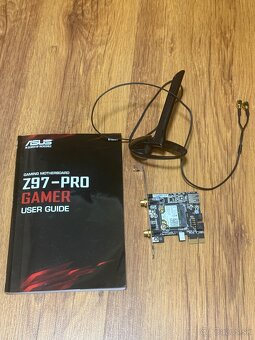 ASUS Z97-PRO - 3