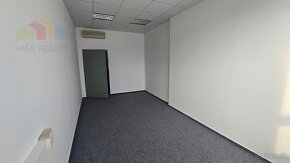 Voľná kancelária 45,5 m² na prenájom - Piešťany, Vajanského - 3