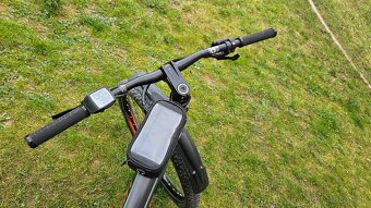 Elektrobicykel Haibike Hardnine 8.0 L - 3