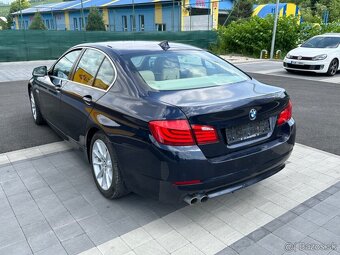 Bmw 530d f10 - 3