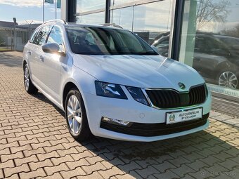 Škoda Octavia Combi 2.0Tdi DSG 110kW 149-tis.km - 3