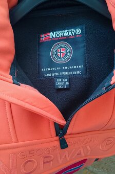 Geographical Norway - 3