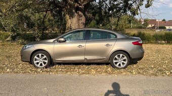 Renault Fluence Exception 2010 1.5dci - 3