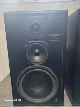 Technics SB-CS7 - 3