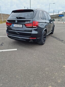 Bmw  x5  3.0 190kw Xdrive - 3