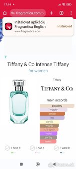 Tiffany&Co. Tiffany Intense edp 75ml. - 3