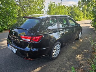 Seat leon 3 1.6tdi DSG - 3