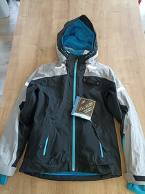 Nová dámska bunda Spyder Balance GTX Jacket - 3