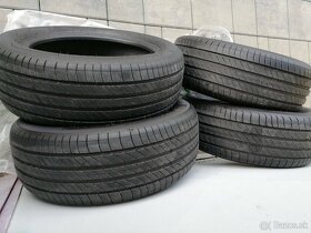 MICHELIN Primacy 4 195/55 R16 87H letné pneumatiky - 3