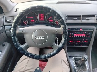 Audi a4 b6 1.9 TDI 96kw - 3