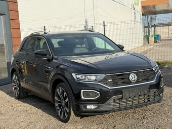 Volkswagen T-Roc 2.0 TDI Style DSG - 3