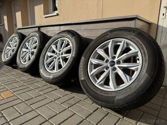 Audi R17 5x112 - 3