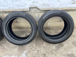 235/50R17 96 V M+S - 3