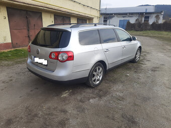 Volkswagen Passat B6 2.0CR R-Line  399.000km - 3