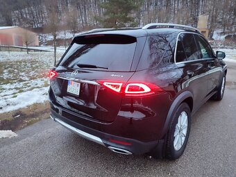 Mercedes Gle 350 DE PHEV, 2021 . - 3