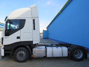 IVECO STRALIS 480,E 6,INTARDER,Automat,Tank 1320 L - 3