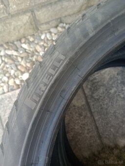 235/35 r19 Pirelli - 3