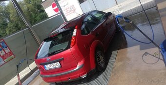 Ford fukus 1.4 kw.59 - 3