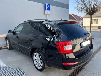 Škoda Octavia combi 2.0 TDi 110kw super stav - 3