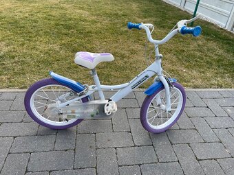 Detsky bicykel 16 - 3