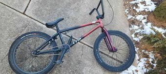 CTM bmx - 3