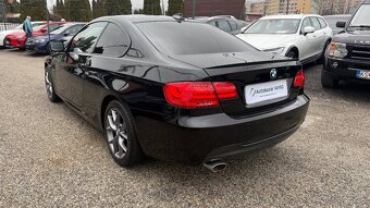 BMW Rad 3 320d 184k xDrive A/T - 3