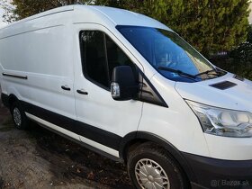 Ford transit 2,2TDCI - 3