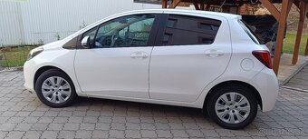 Toyota Yaris 1.33 VVT-i - 3