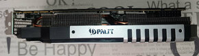 Palit Super JetStream NVidia GTX 980 Ti 6GB GDDR5 - 3