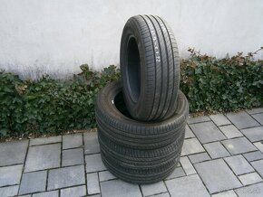 redám 4x letné pneu Michelin 215/65 R17 103VXL - 3