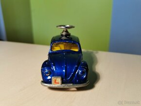 ZLAVA Corgi toys VW 1300 Saloon autoškola - 3