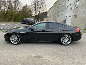 BMW rad 6 Gran Coupé 640d xDrive 230kw M-Packet Edition - 3