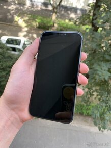 iPhone 11 64GB - Čierny - Doprava zadarmo - 3