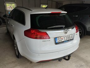 Opel Insignia 2.0 cdti - 3