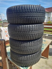 Pneumatiky 225/45R17 - 3