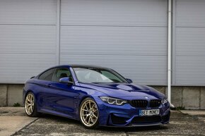 BMW M4 CS DCT 338KW - 3