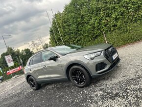 Audi Q3 35 2.0 TDI S tronic Led light - 3