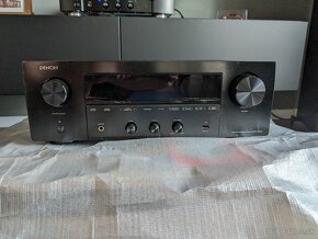 Predám Stereo Receiver Denon DRA-900H 8K - 3