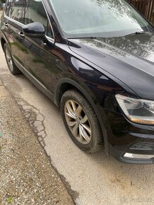 VW tiguan 2.0 TDi 4x4 DSG - 3