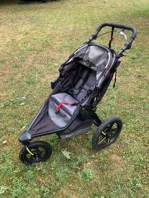 Britax Romer Bob Revolution PRO - 3