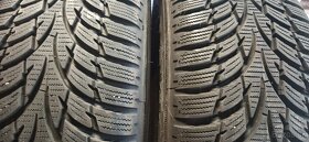 Pneum a disky 175/65 R14 4x108 diera 63,4 Nokian Zimné - 3